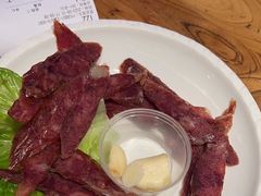 -山河屯铁锅炖·非遗东北菜(南山店)