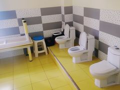 -贝美蓝天幼儿园(河东直沽园)