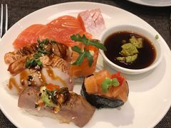 寿司-深圳四季酒店·馥自助餐厅