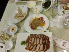 -东四民芳餐厅(世茂工三店)