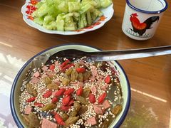 -小街47號江湖菜(四合院店)