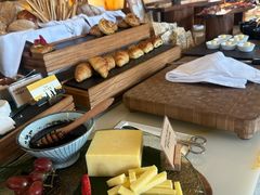 -上海和平饭店华懋阁 Cathay Room