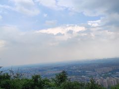 -杭州半山国家森林公园