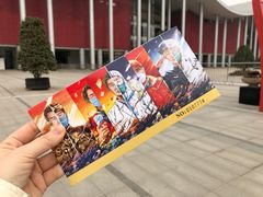 -武汉客厅中国文化博览中心