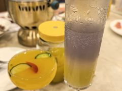 -芭菲盛宴·环球美食(袁家岗店)