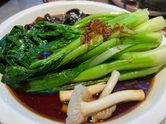 -新白鹿餐厅(金鹰新街口店)
