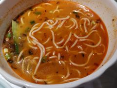 -雲蜀龙阁·金牌水煮鱼(方庄店)