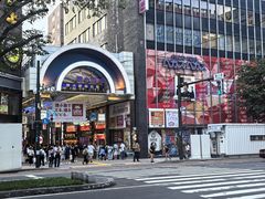 -狸小路商店街