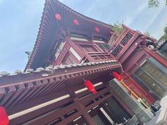 -莲西餐(曲江店)