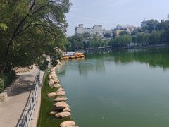 -莲湖公园
