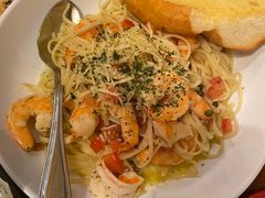 -阿甘虾餐厅(凌霄阁店)