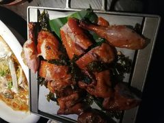 -绿茶餐厅(松江万达店)