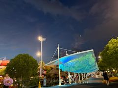 -上海玛雅海滩水公园