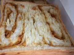 -爸爸糖吐司面包(宁波世纪东方店)