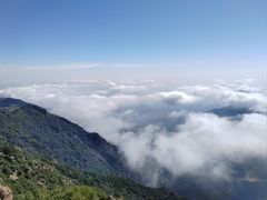 -白草畔自然风景区