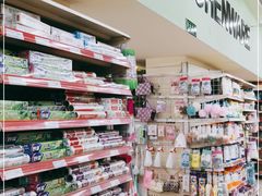 -京客隆超市(垡头店)