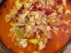 -胖哥俩肉蟹煲(爱琴海购物公园店)