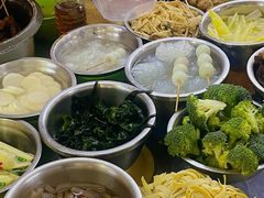 -小罗子汤店(大士院总店)