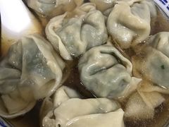 -古徽州馄饨店(宝安路店)