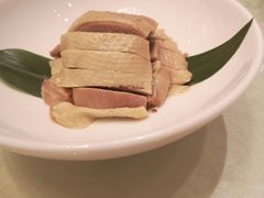-无锡君来洲际酒店