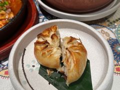 -云海肴·汽锅鸡·云南代表菜(天山百盛优客店)