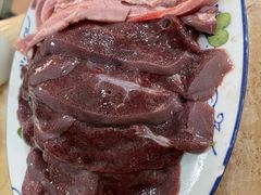 -华哥新鲜猪精品美食