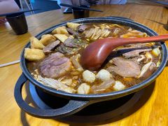 -大牛湾·眷村牛肉面(蠡溪店)