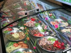 -李东农庄(中南百草园地标店)
