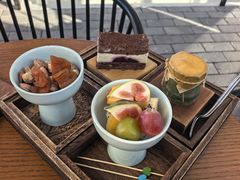 -自如ZSPACE四合院艺术餐厅