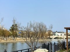 -王家沙点心店(万航渡路店)