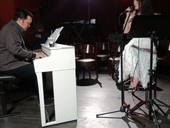 -JZ Club 爵士酒吧(上海店)