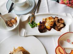 少帅红烧肉-民国红公馆·秦淮八艳(夫子庙店)