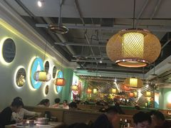 -望湘园湖南菜(赛格店)