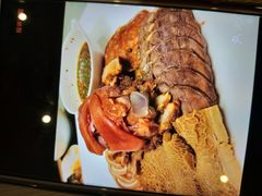 -东方红酒楼(知春路店)