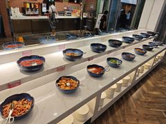 -玫瑰花园自助烤肉(金源店)