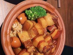 -前海沿·青岛菜(李沧万达店)