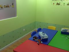 -乐博乐博少儿编程·乐高机器人编程·信息学竞赛(羊城同创汇中心店)