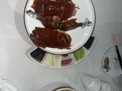 -大鸭梨烤鸭(金色漫香店)