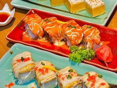 -花漫里日式餐厅(刺桐店)