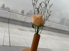 -璞渼咖啡 ROOF P.M. Café(浦东美术馆店)