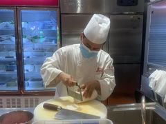 -三人行骨头王火锅(长寿店)
