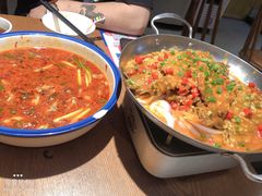 -辣得叫湘菜(四明店)