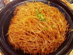 -蕃茄述·好汤自然来(江汉路店)