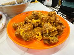 -澳门陈光记烧味饭店(南京德基广场店)