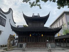 -三林塘老街