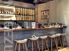 -自如ZSPACE四合院艺术餐厅