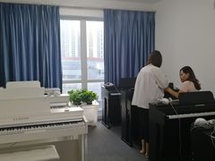 -乐尚音乐空间·钢琴·声乐·架子鼓(会展中心店)