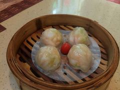 金鼎鲜味虾饺皇-广州酒家(文昌总店)