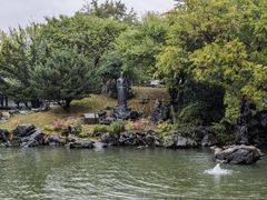 -台州府城(东湖)