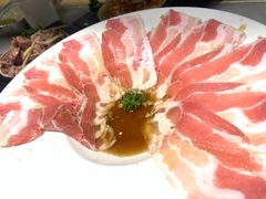 -韩宫宴烤肉·黑毛和牛·料理(合肥滨湖银泰城店)